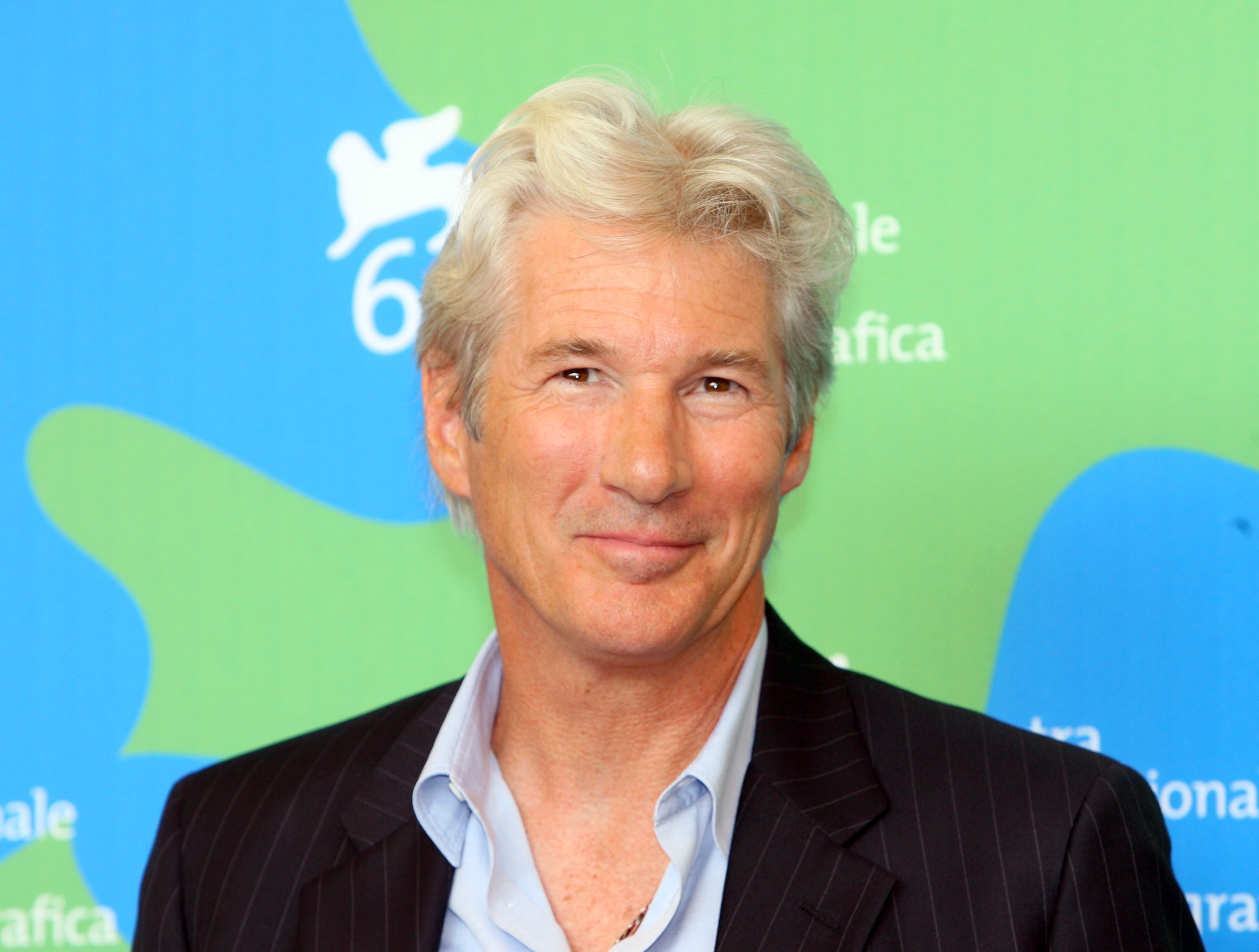 Richard gere
