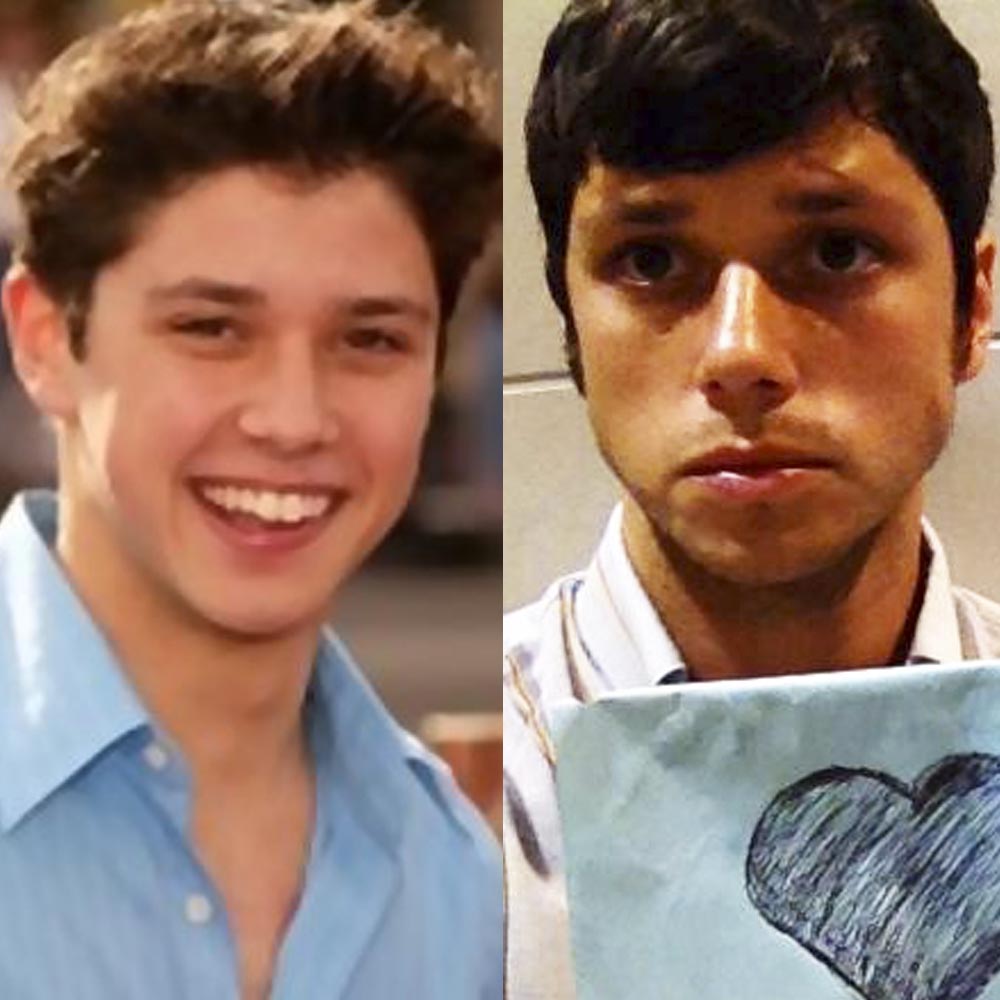 Ricky ullman