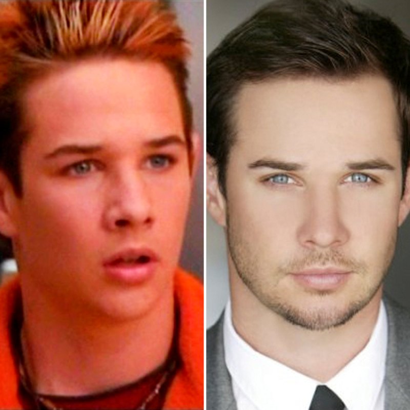 Ryan merriman