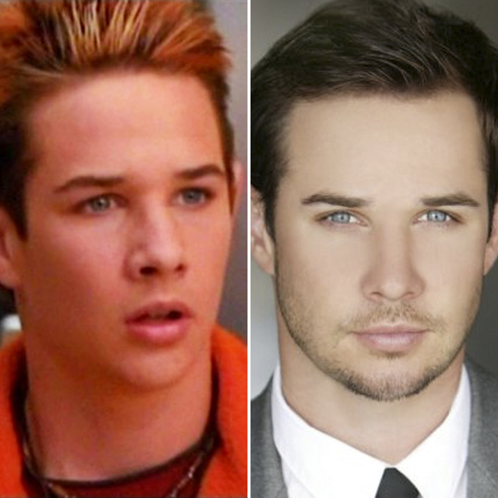 Ryan merriman