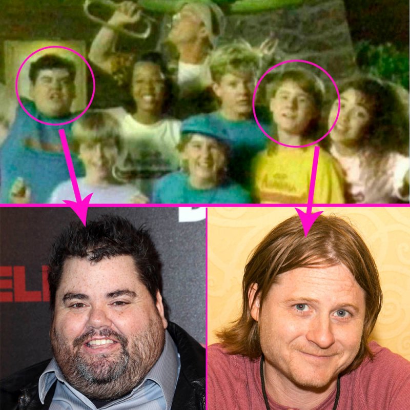 Salute your shorts nickelodeon