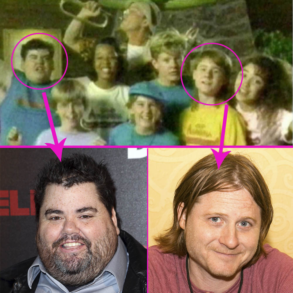 Salute your shorts nickelodeon
