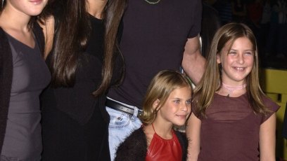 Tallulah willis demi moore bruce willis