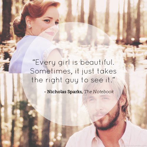 The notebook