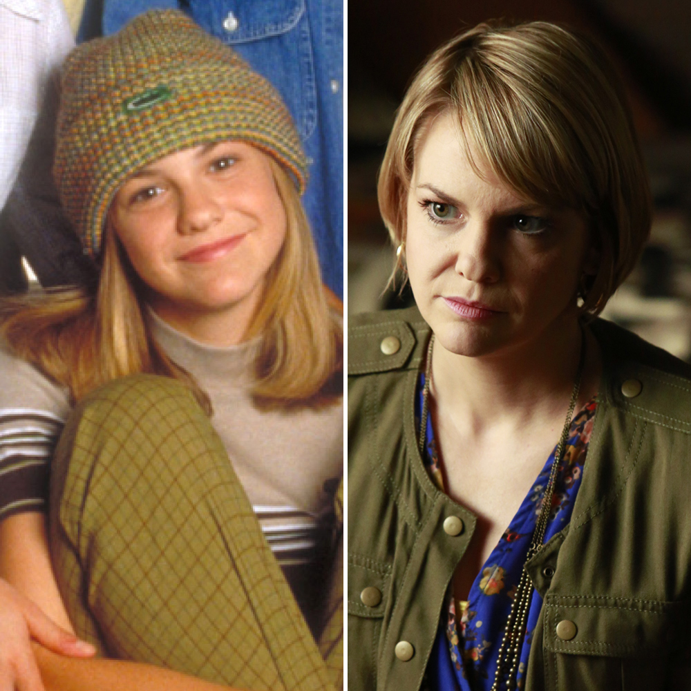 The secret world of alex mack nickelodeon