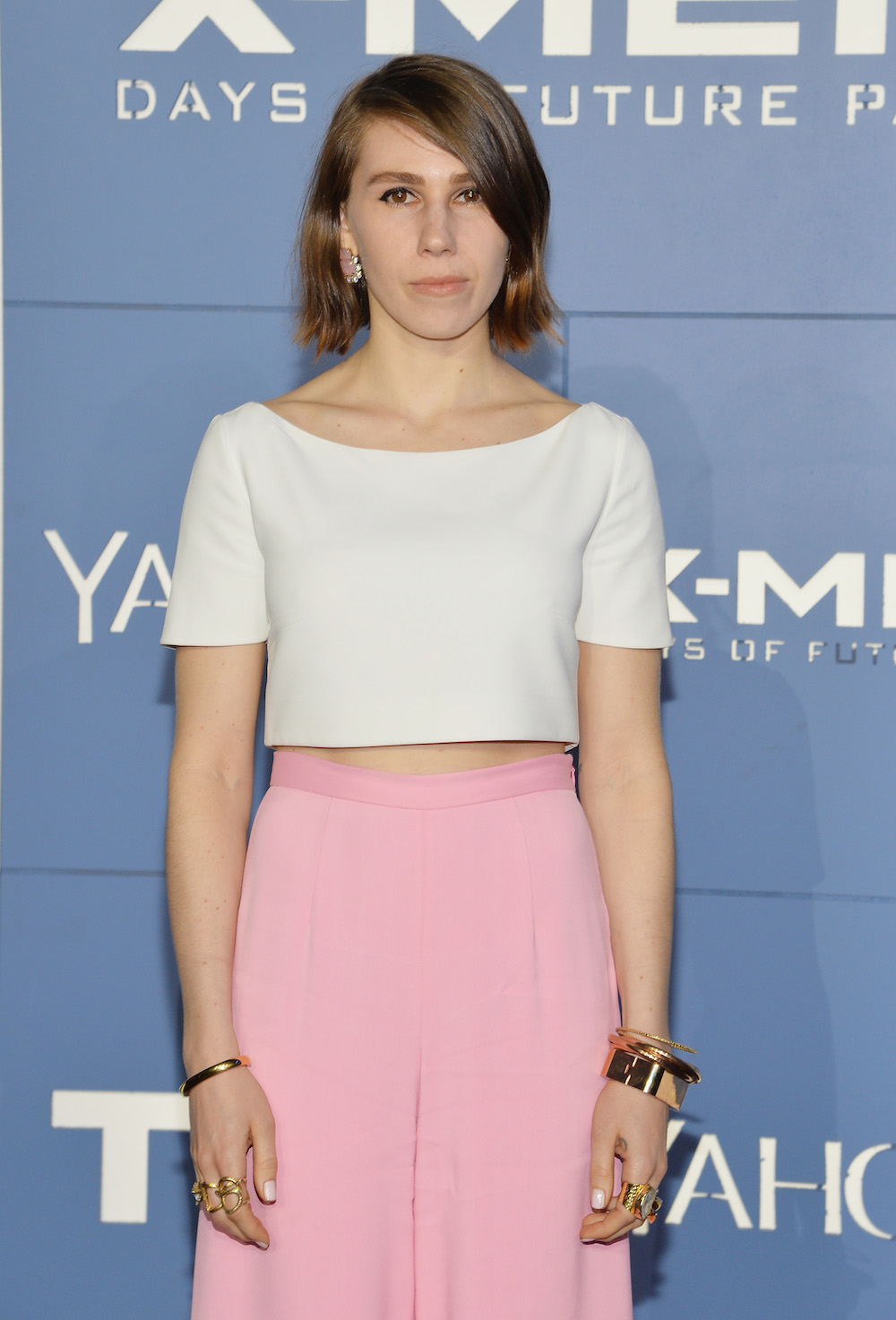 Zosia mamet eating disorder girls