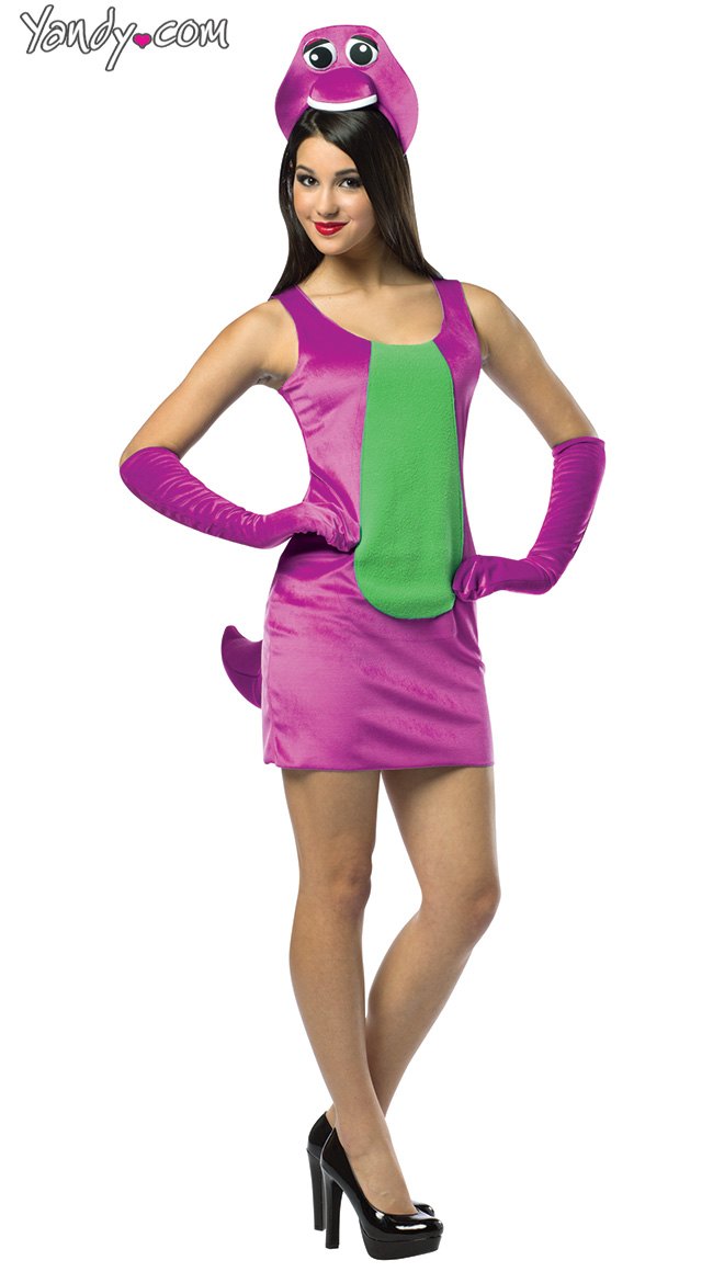 Barney