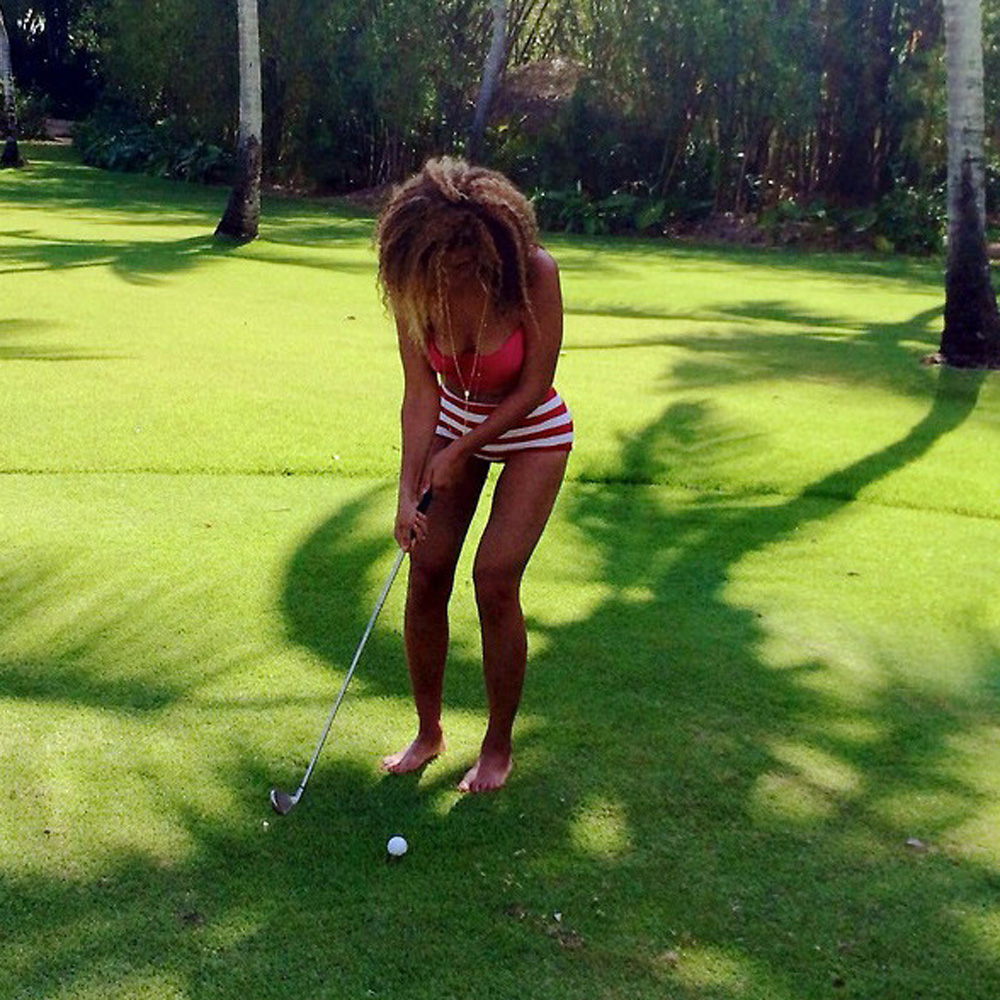 beyonce