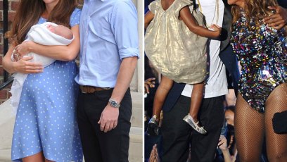 Carters prince george