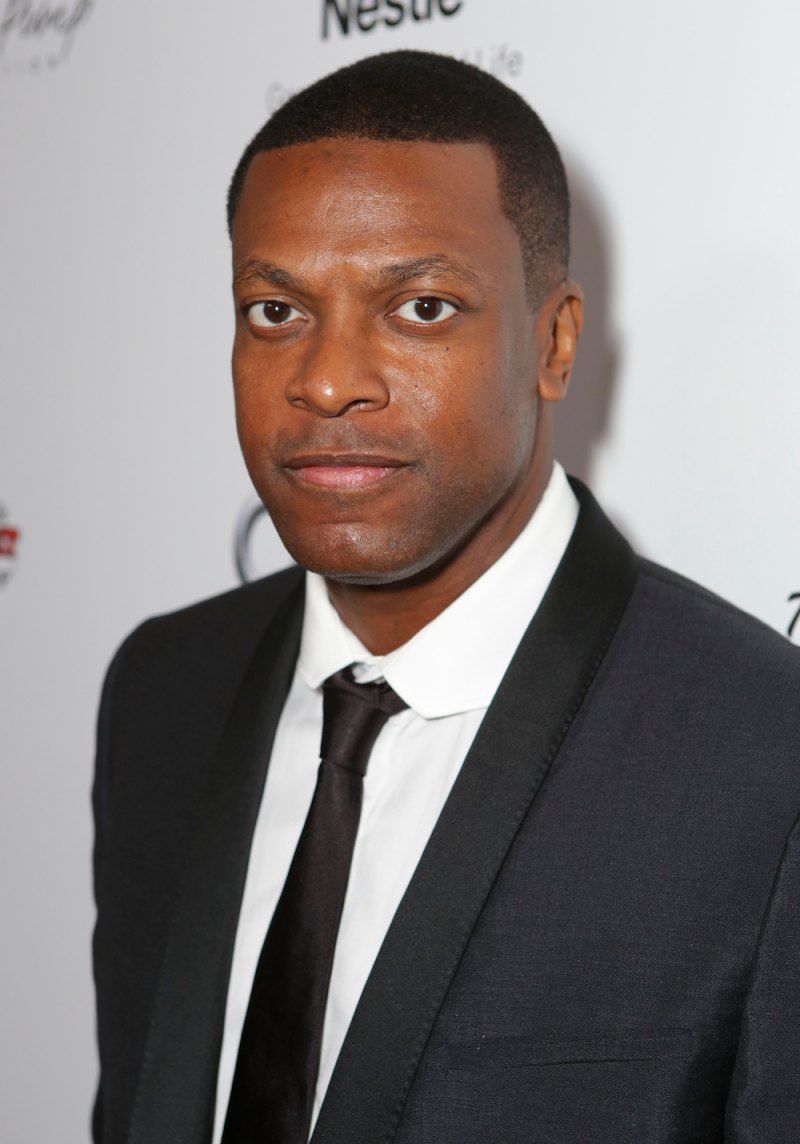 Chris tucker debt