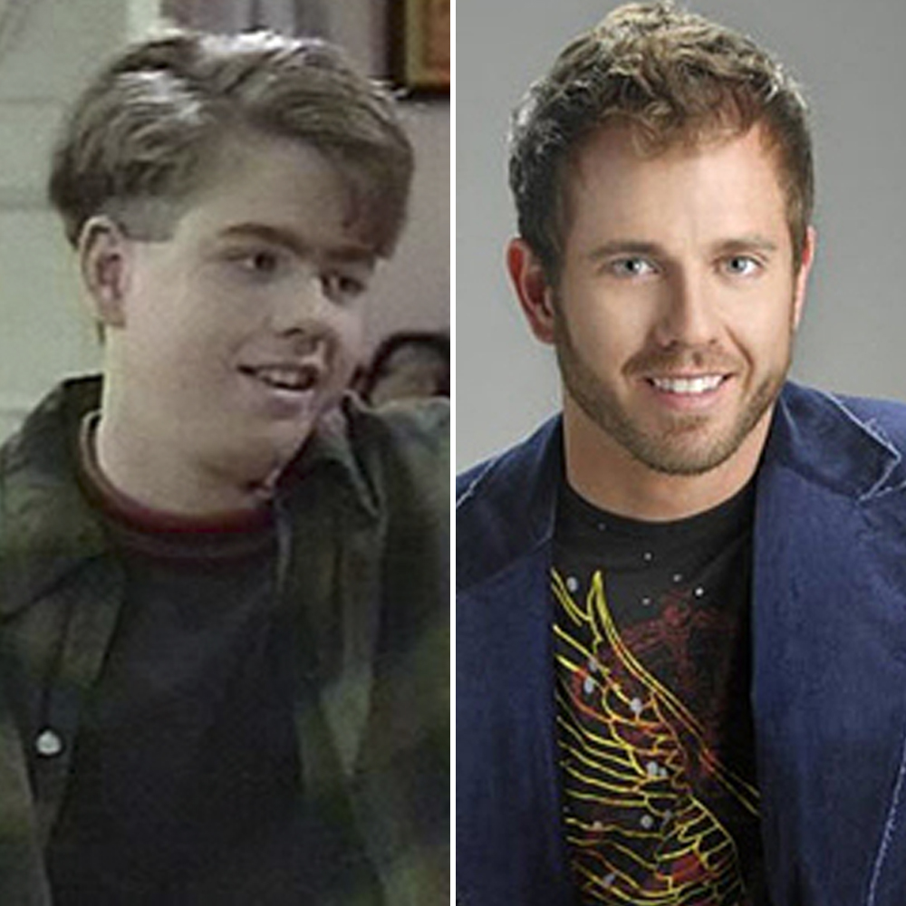 Clarissa explains it all