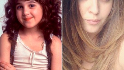 Curly sue alisan porter alcoholic