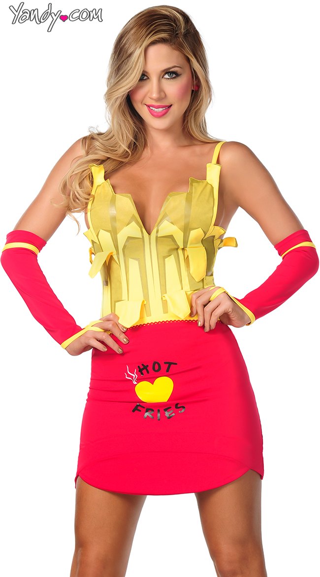 Fries