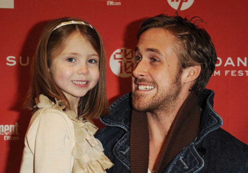 Gosling sundance 1