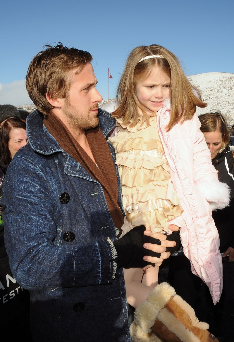 Gosling sundance 2