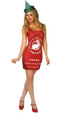 Hot sause