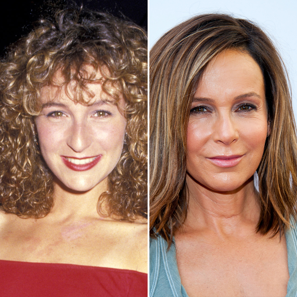 Jennifer grey