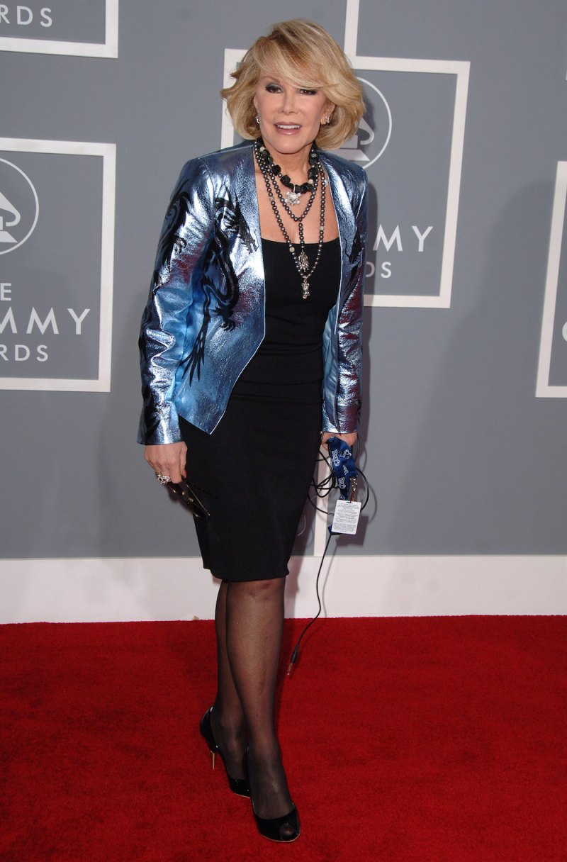 Joan rivers dead 10
