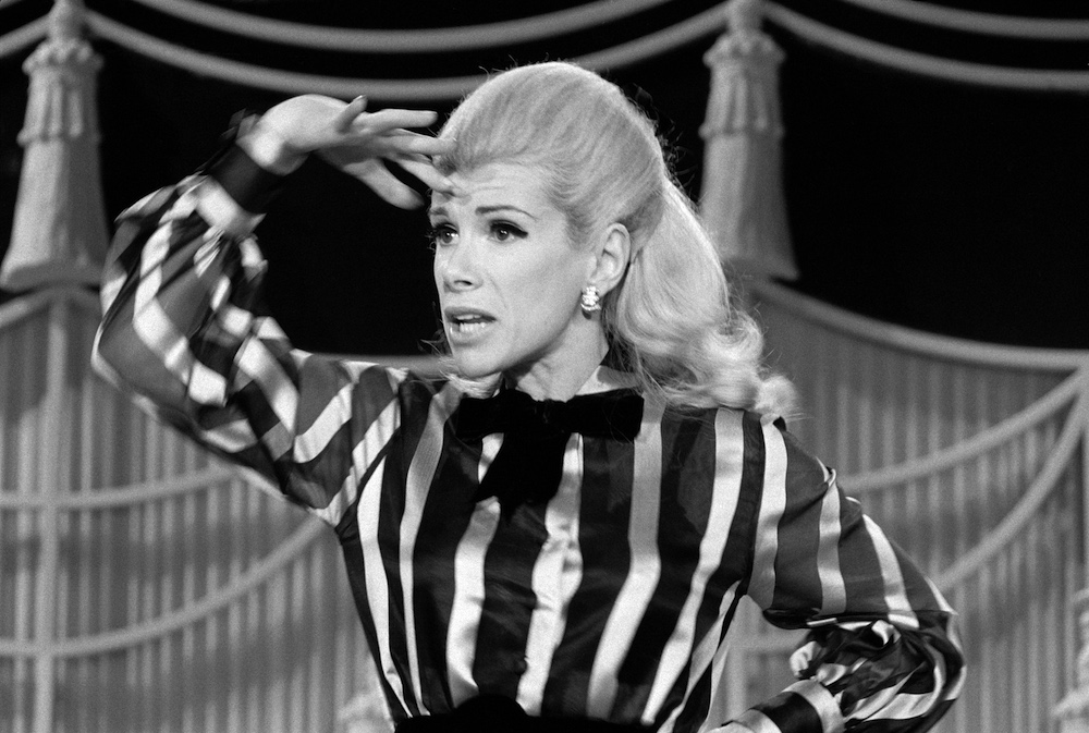 Joan rivers dead 18