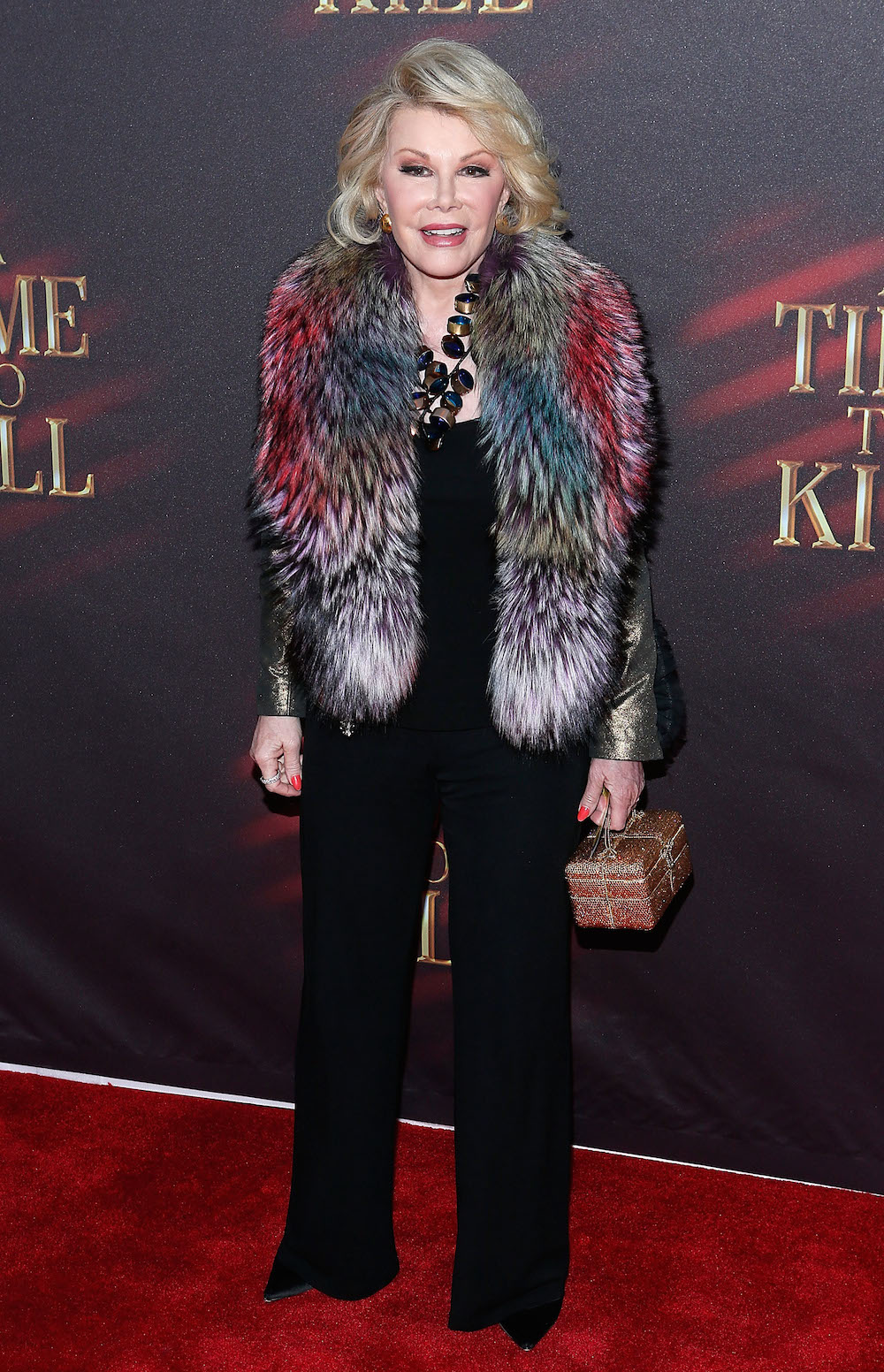 Joan rivers dead 4