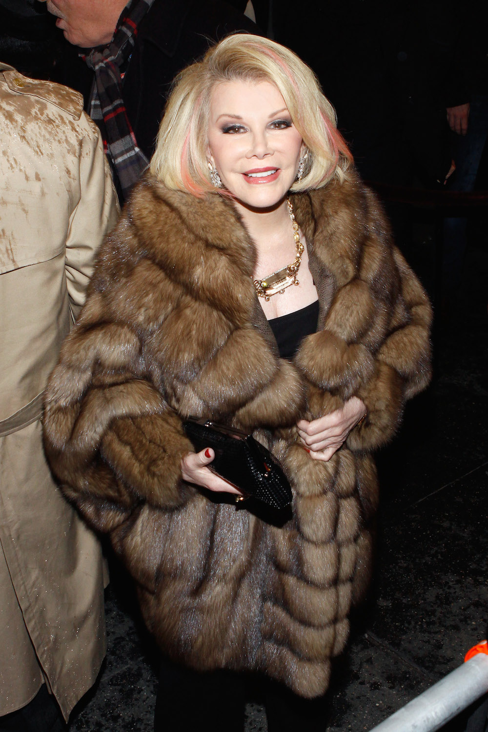 Joan rivers dead 7