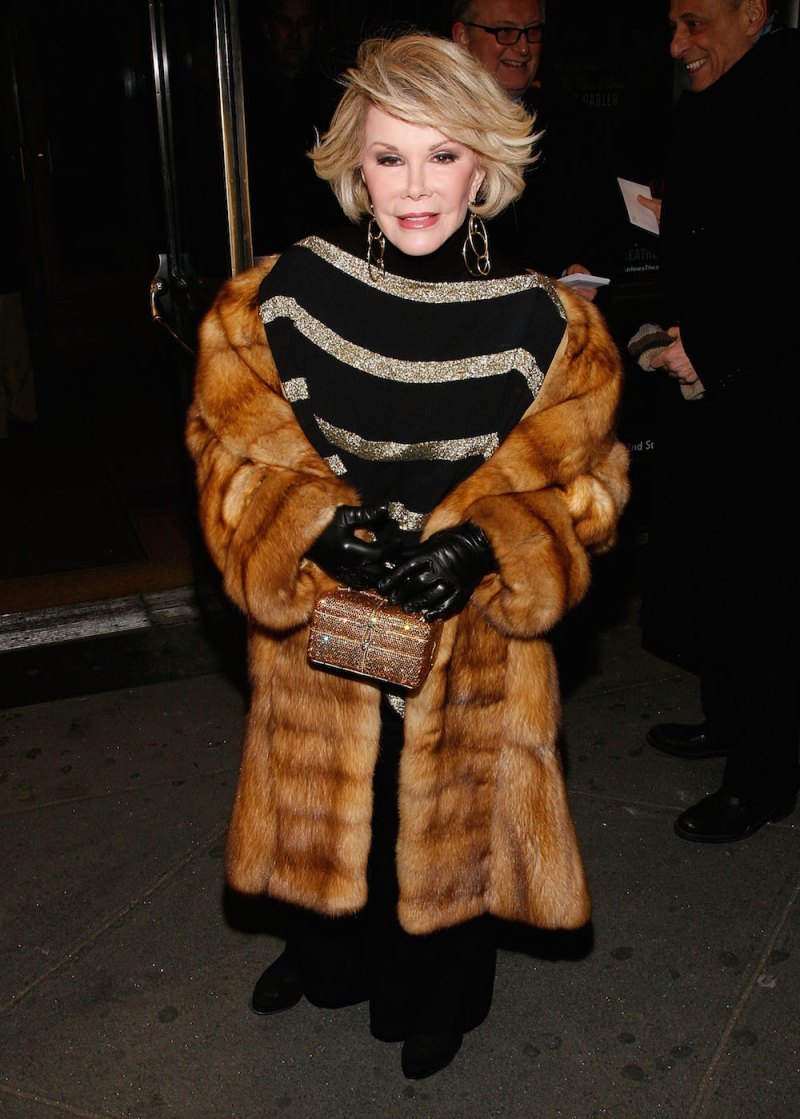 Joan rivers dead 9