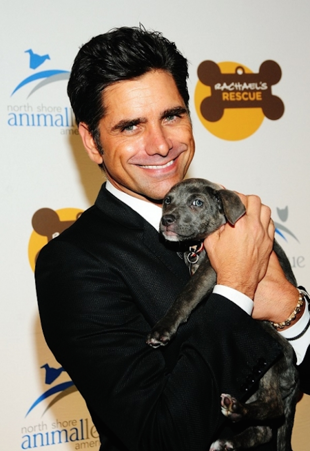 John stamos man crush monday