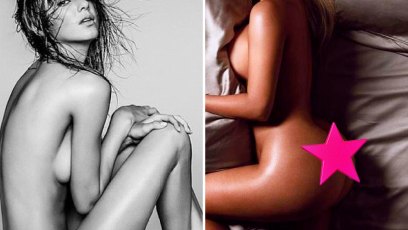 Kendall jenner naked kim kardashian