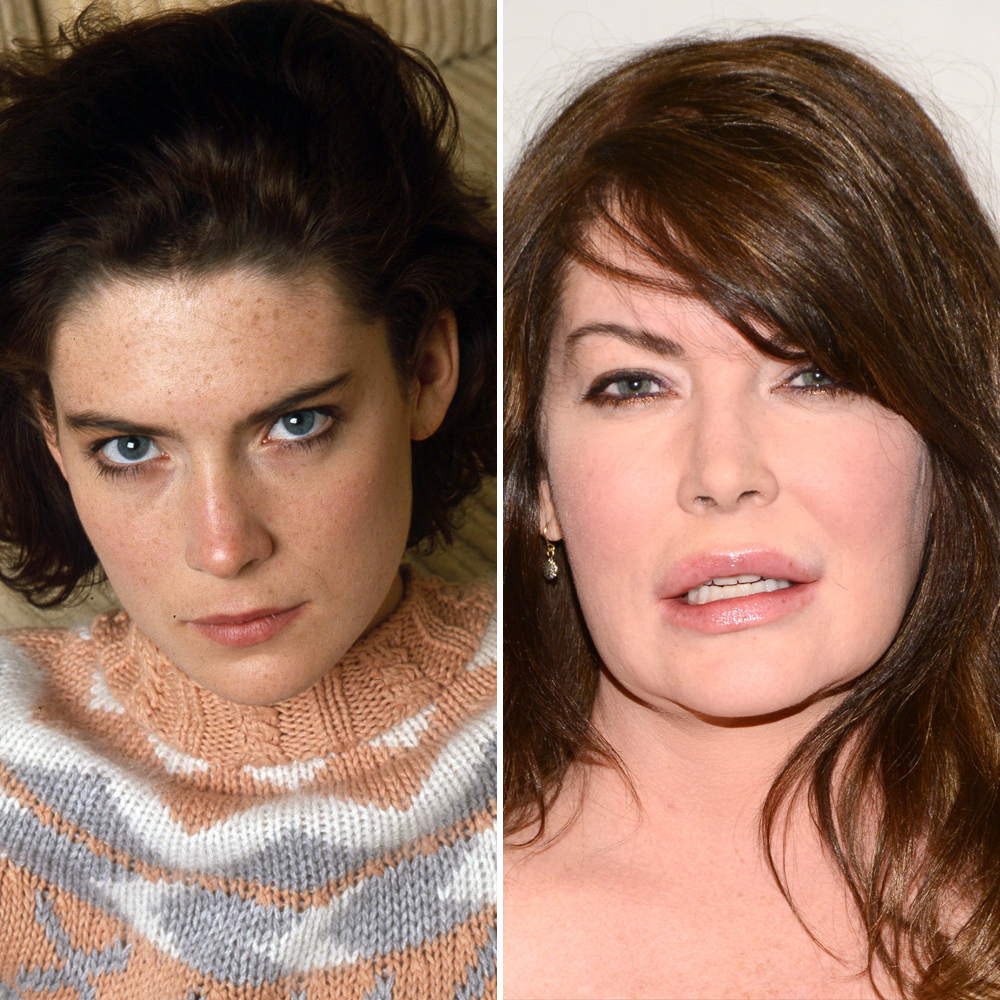 Lara flynn boyle