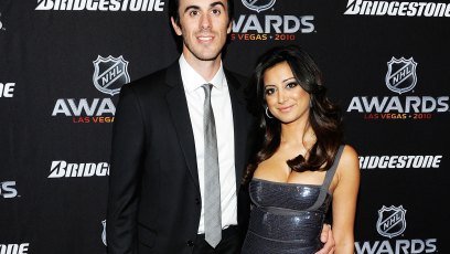 Noureen dewulf pregnant anger management