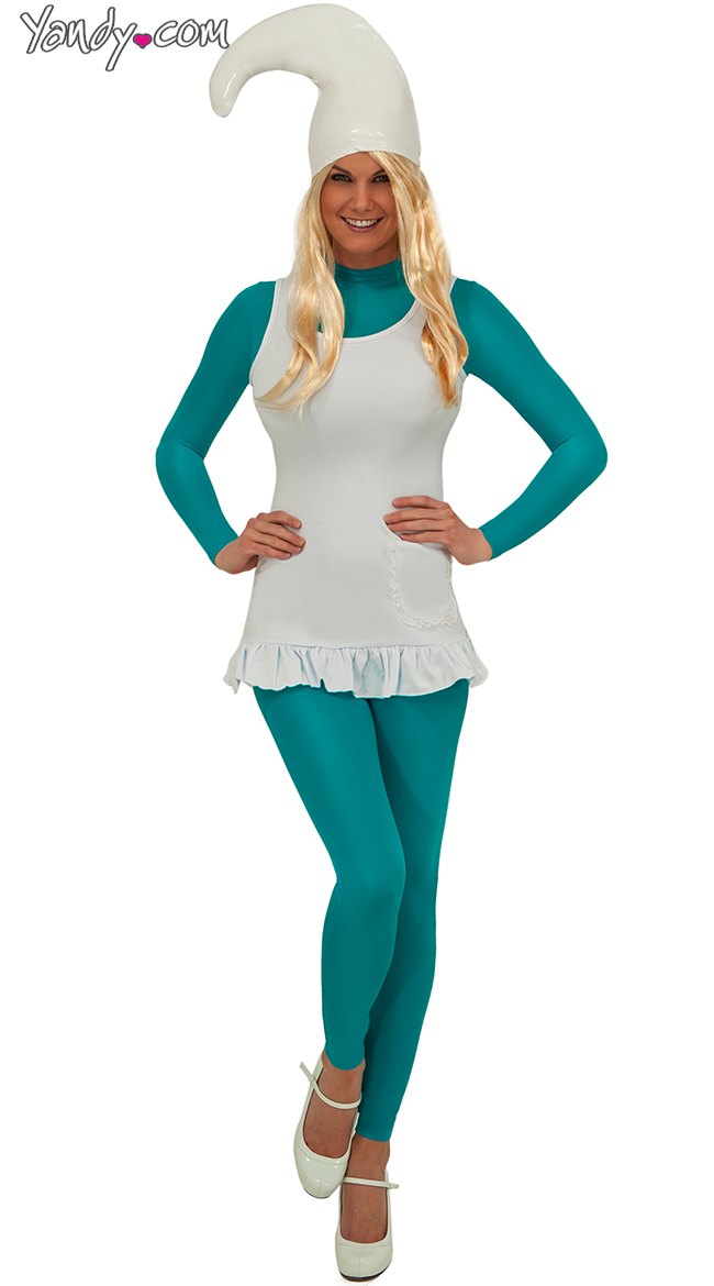 Smurf