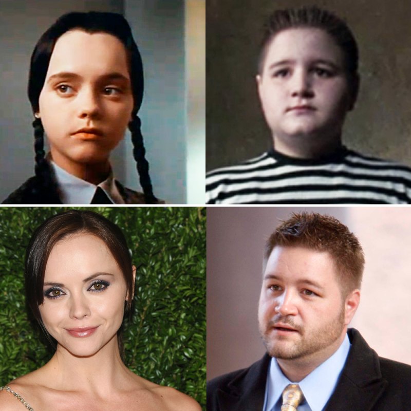 Addams family