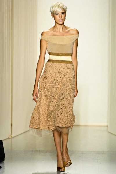 agyness deyn