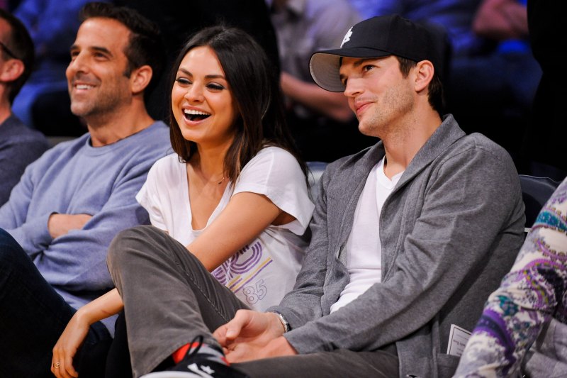 Ashton mila