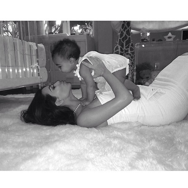 Ciara baby name kim kardashian 2