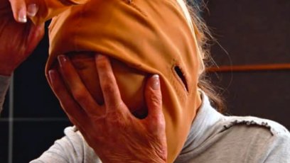 Dana vulin woman fire 1