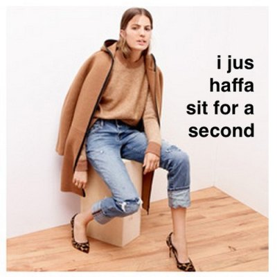 drunk j. crew drunk j. crew