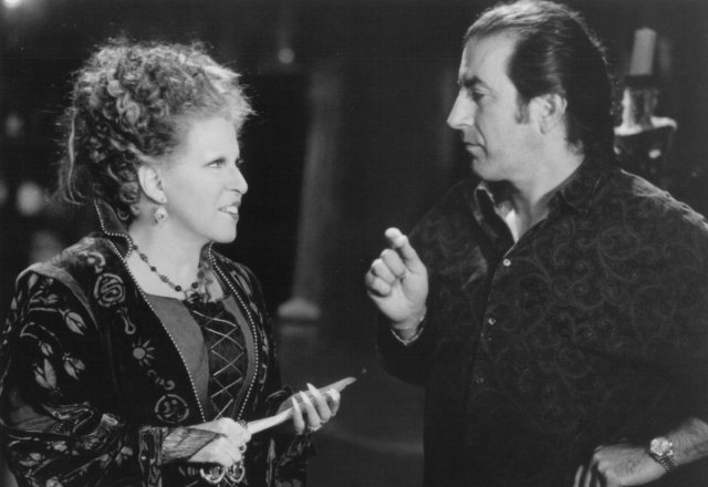 Hocus pocus kenny ortega