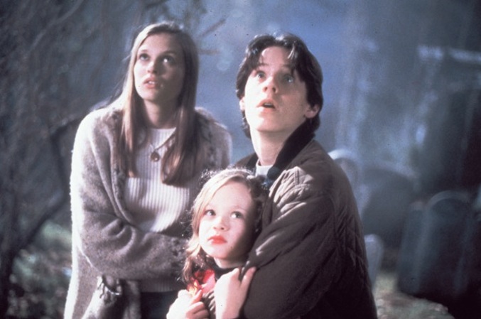 Hocus pocus kids