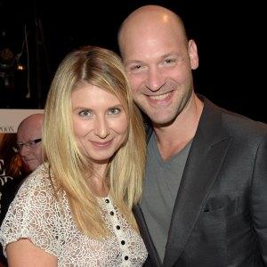 Homeland corey stoll engaged