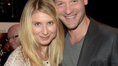 Homeland corey stoll engaged