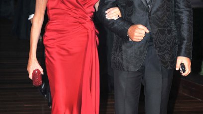 Ivana trump rossano rubicondi boyfriend