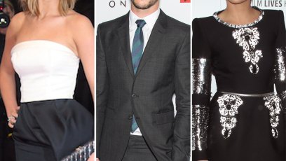 Jennifer lawrence kristen stewart nicholas hoult