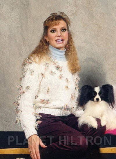 Jessica simpson makeunder