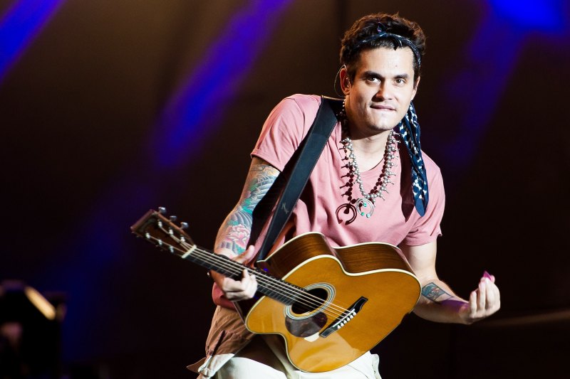 John mayer