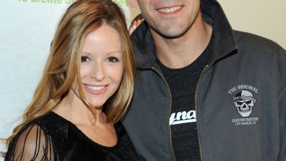 Jon bernthal baby the walking dead
