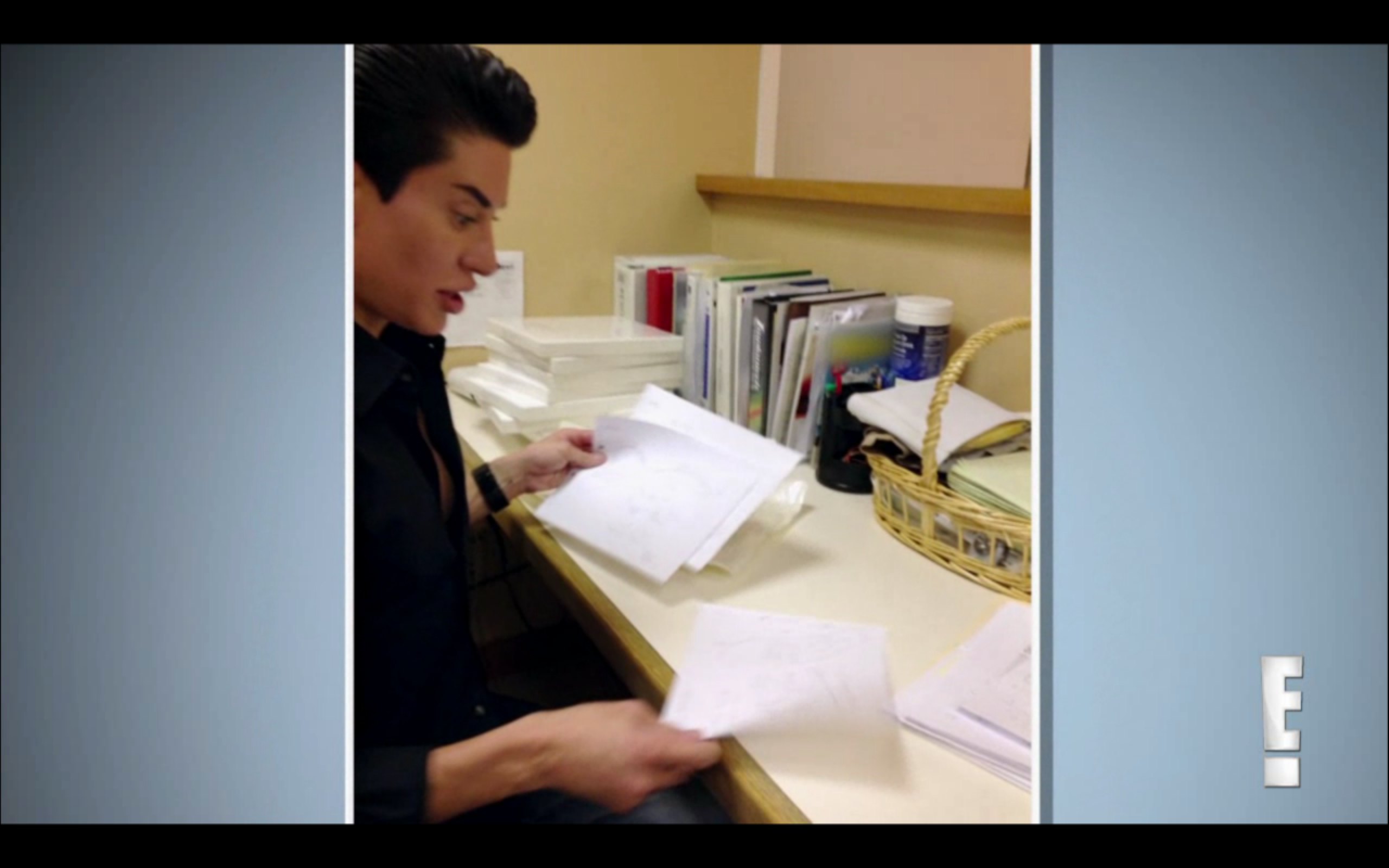 justin jedlica human ken doll