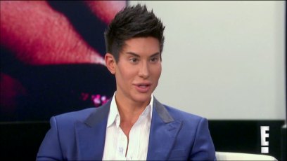 Justin jedlica human ken doll