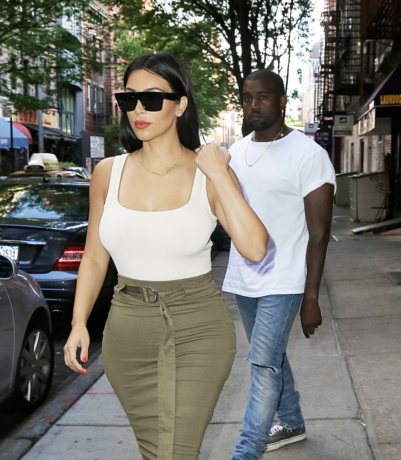 Kim kardashian 10