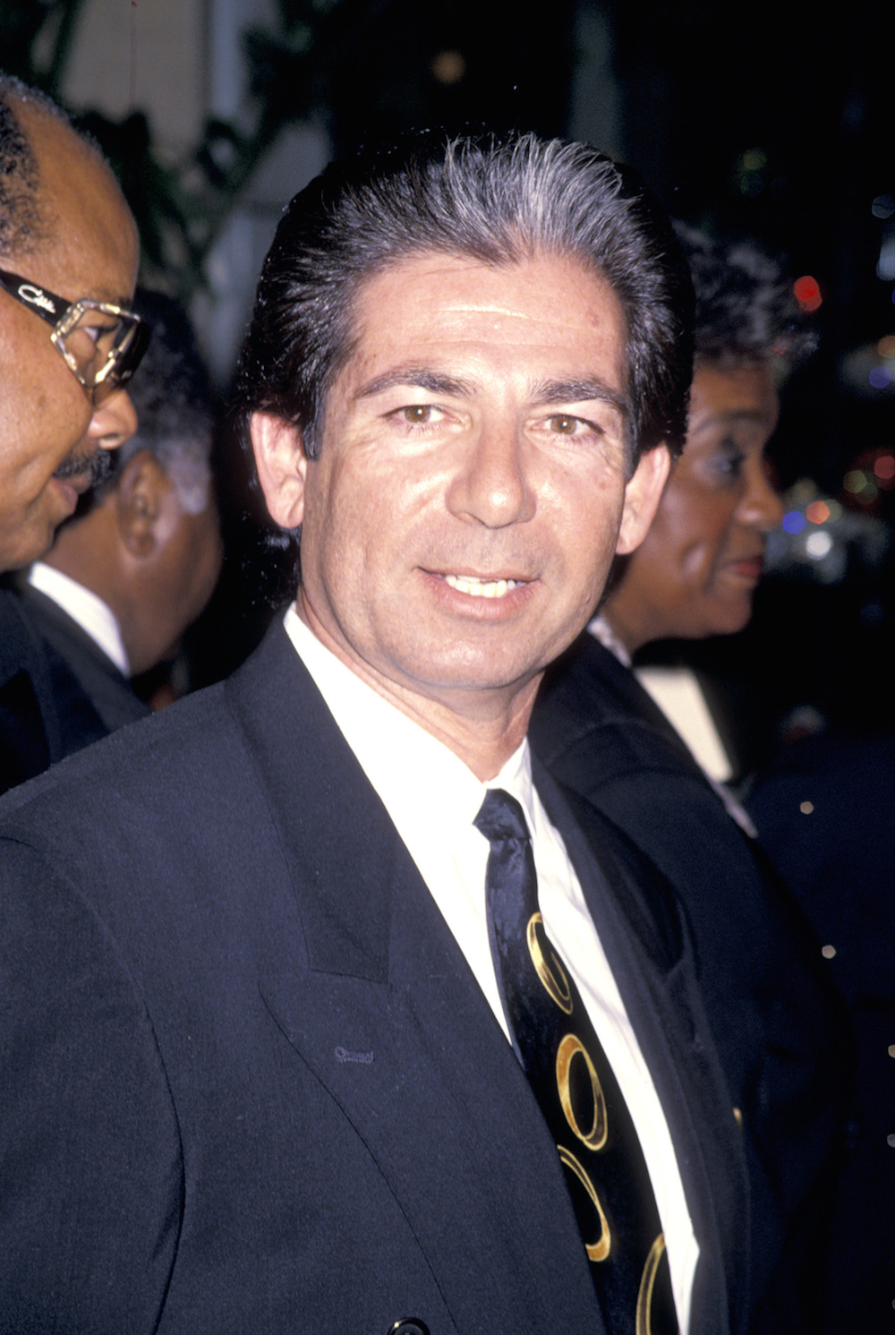 rob kardashian sr.